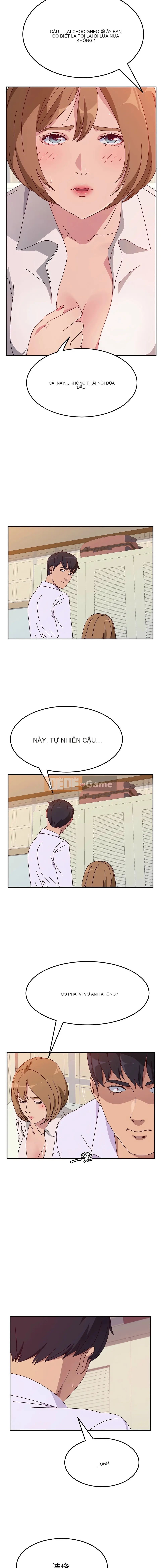 Trò đùa của họ Chương 1-53