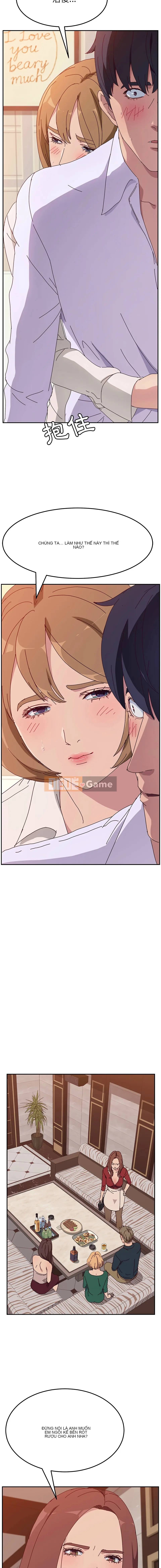 Trò đùa của họ Chương 1-53