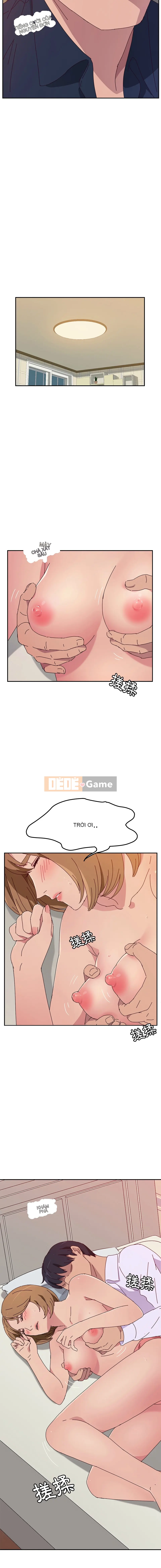 Trò đùa của họ Chương 1-53