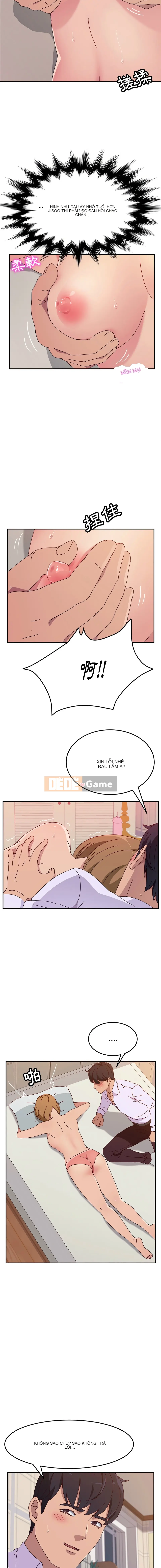 Trò đùa của họ Chương 1-53