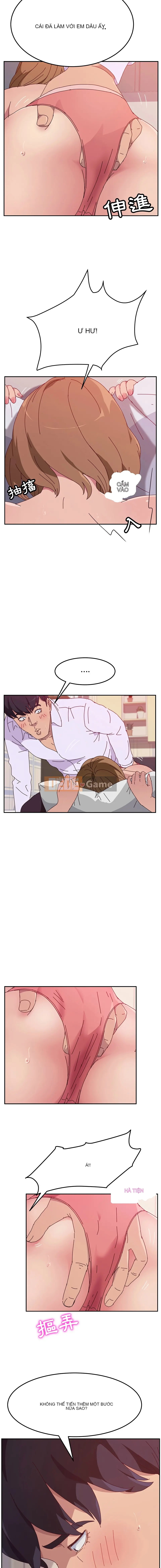 Trò đùa của họ Chương 1-53