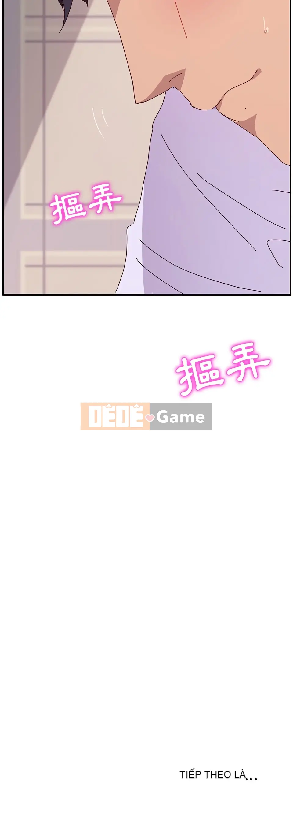 Trò đùa của họ Chương 1-53