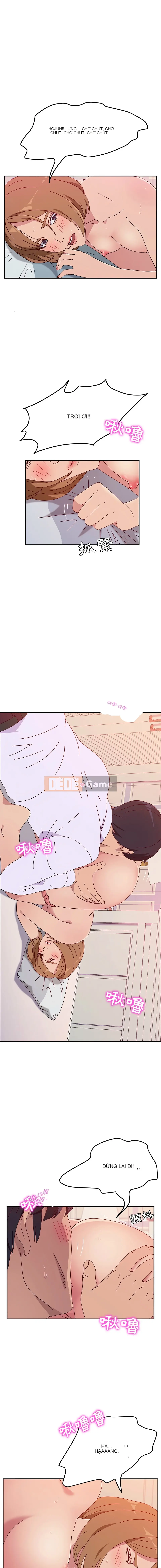 Trò đùa của họ Chương 1-53