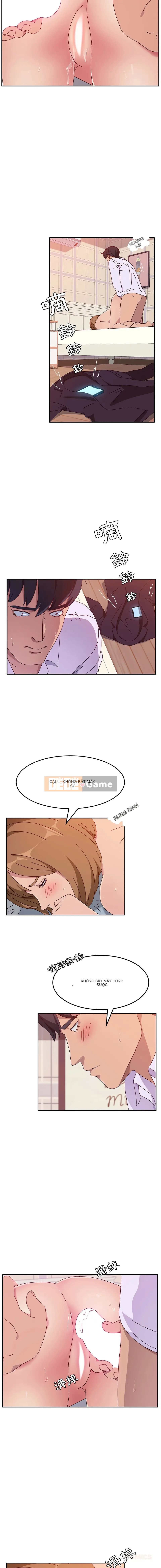 Trò đùa của họ Chương 1-53