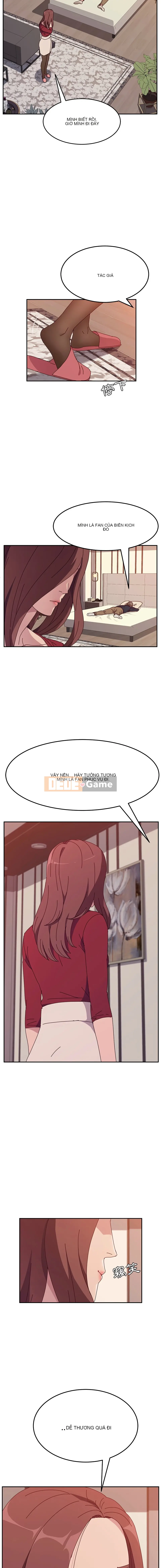 Trò đùa của họ Chương 1-53