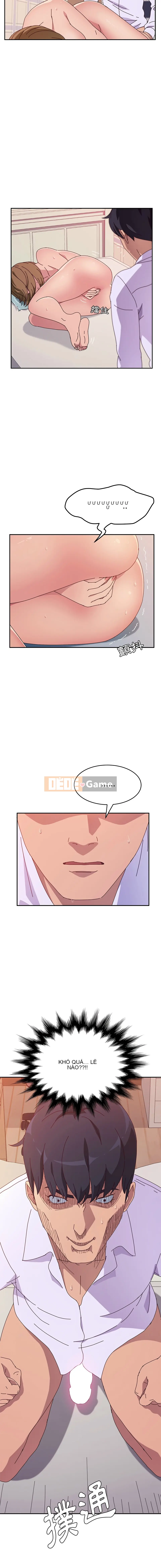 Trò đùa của họ Chương 1-53