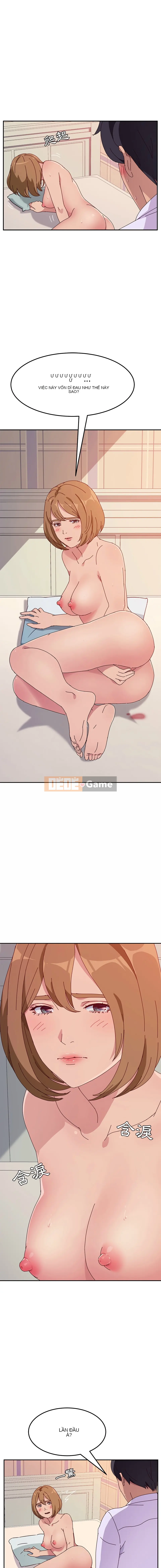 Trò đùa của họ Chương 1-53