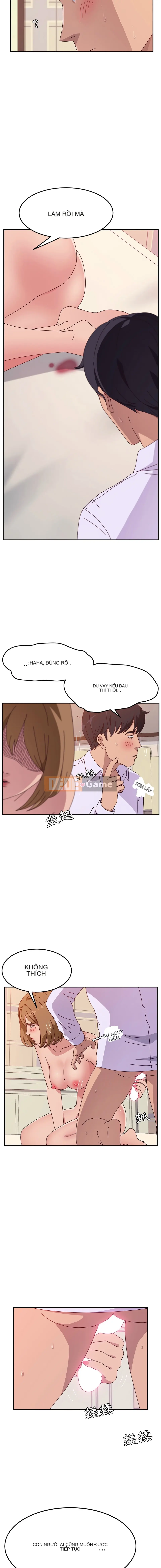 Trò đùa của họ Chương 1-53