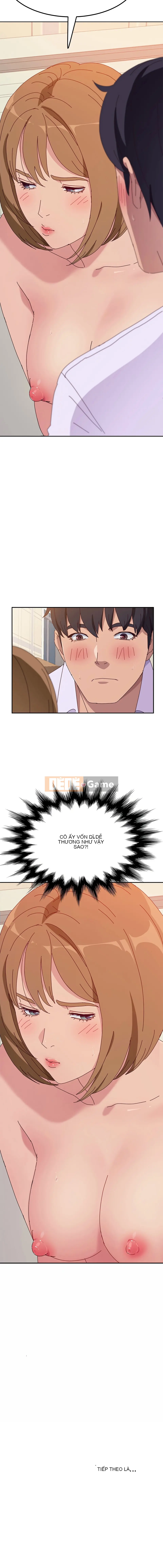 Trò đùa của họ Chương 1-53