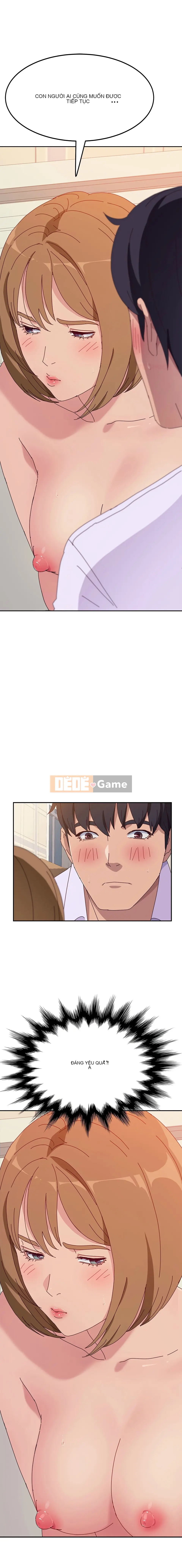 Trò đùa của họ Chương 1-53