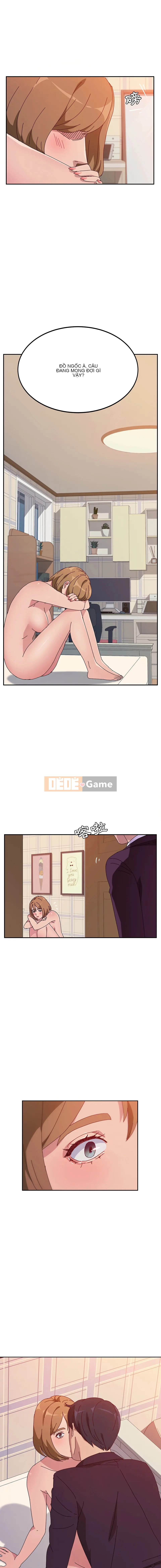 Trò đùa của họ Chương 1-53