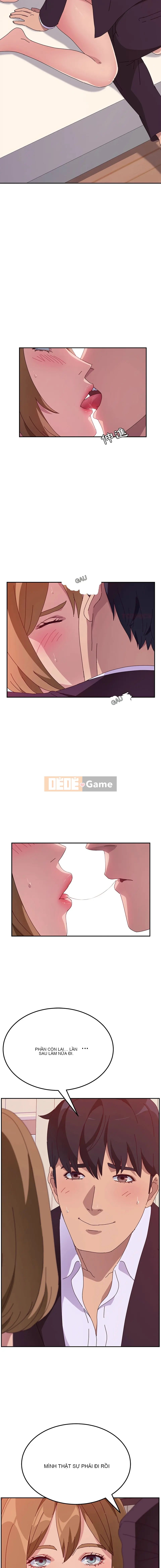 Trò đùa của họ Chương 1-53