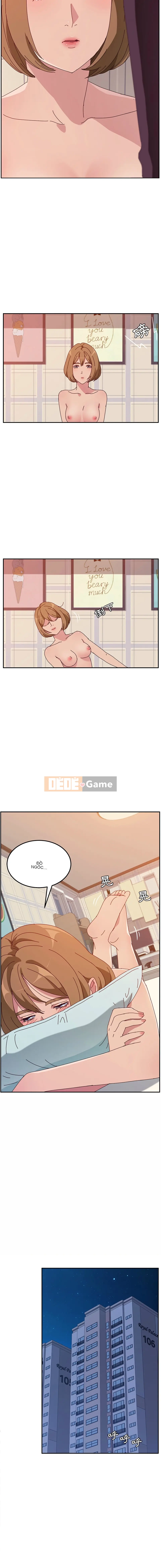 Trò đùa của họ Chương 1-53