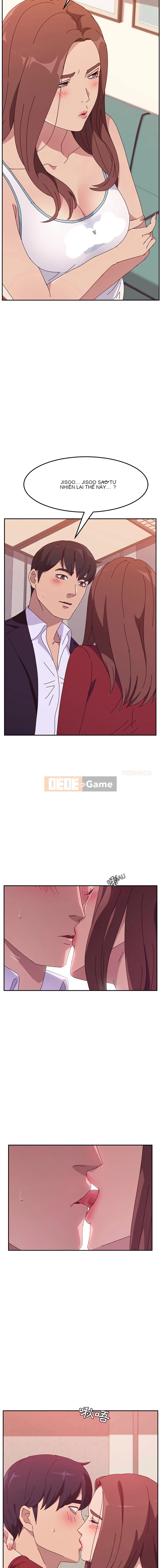 Trò đùa của họ Chương 1-53