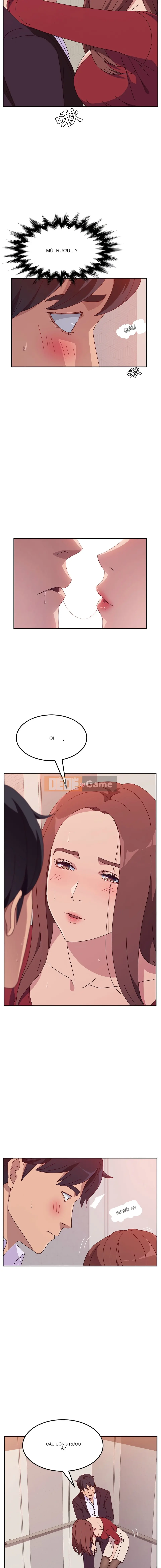 Trò đùa của họ Chương 1-53