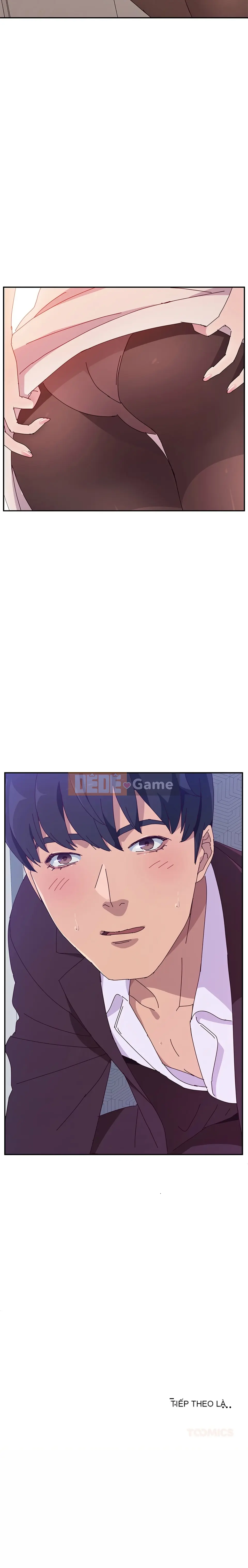 Trò đùa của họ Chương 1-53