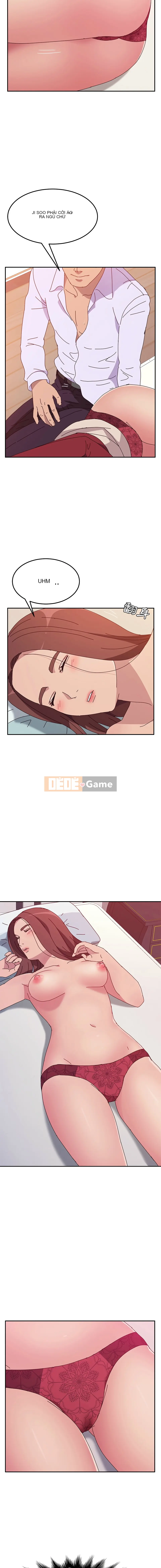 Trò đùa của họ Chương 1-53