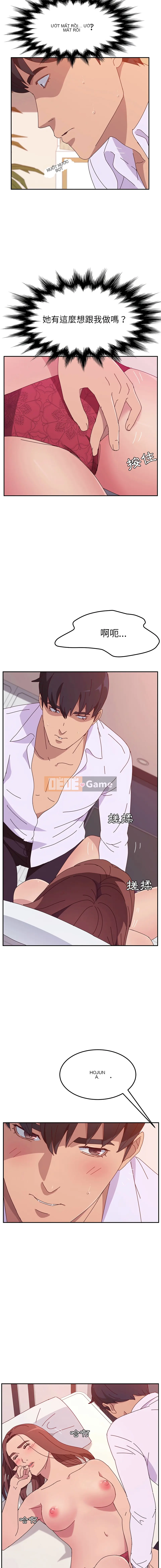 Trò đùa của họ Chương 1-53