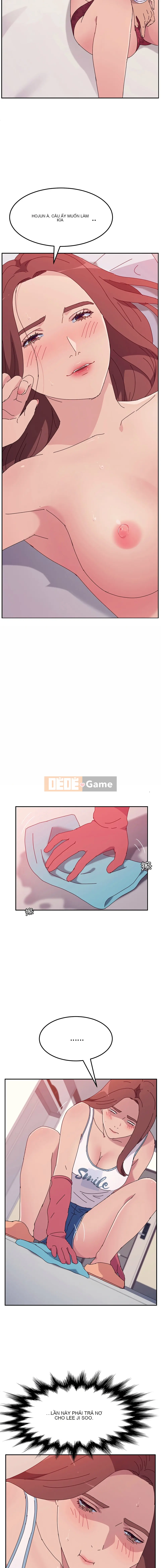 Trò đùa của họ Chương 1-53