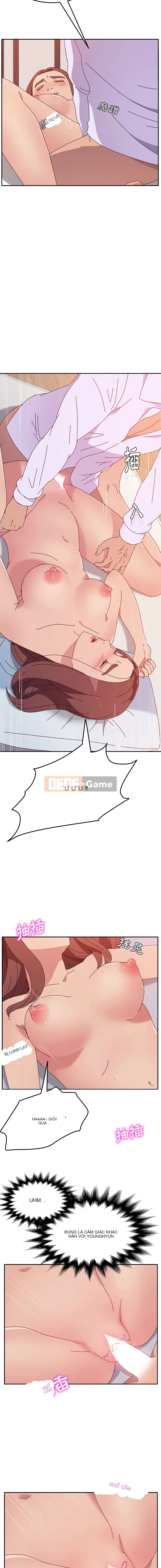 Trò đùa của họ Chương 1-53