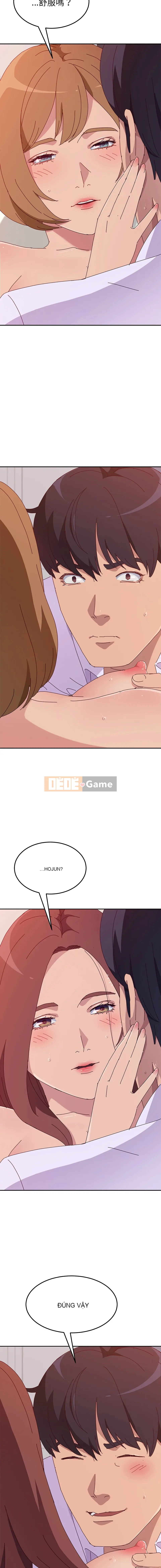 Trò đùa của họ Chương 1-53