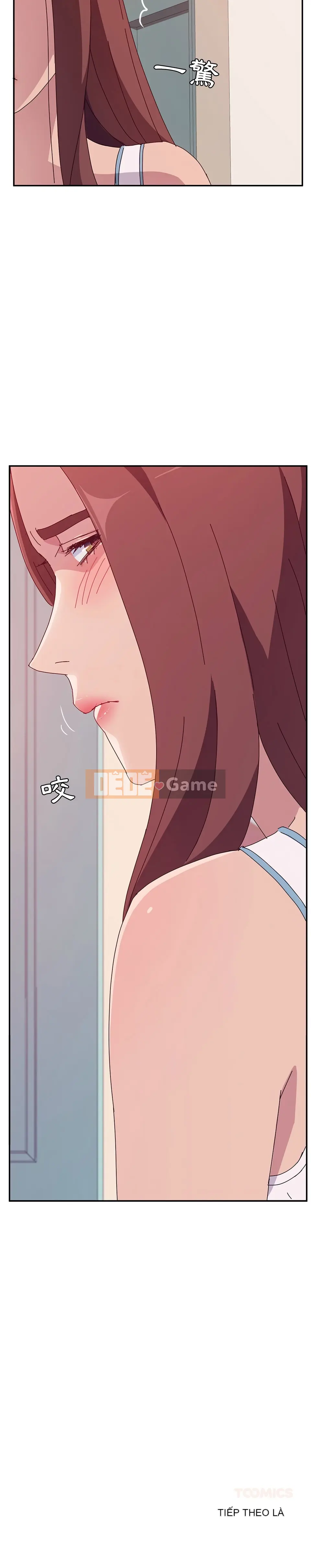 Trò đùa của họ Chương 1-53