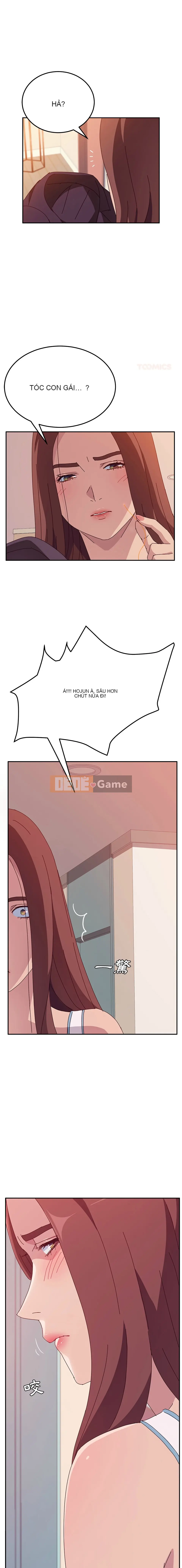 Trò đùa của họ Chương 1-53