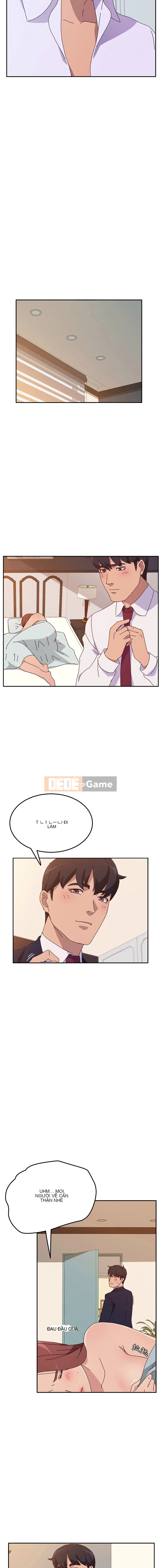 Trò đùa của họ Chương 1-53