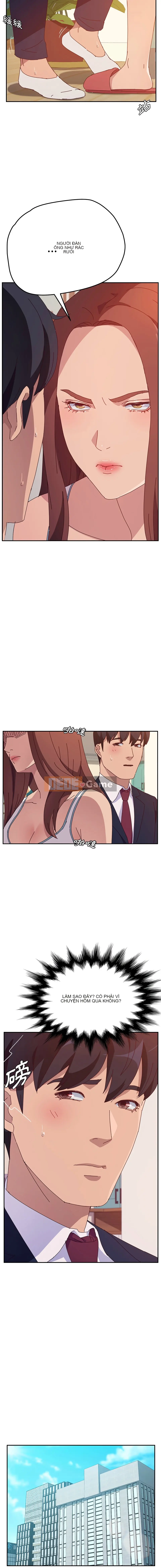 Trò đùa của họ Chương 1-53