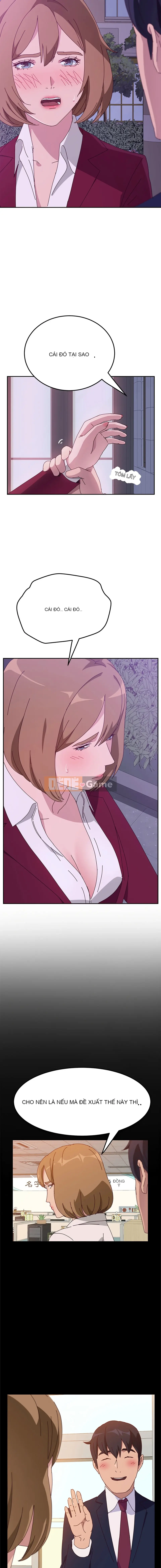 Trò đùa của họ Chương 1-53