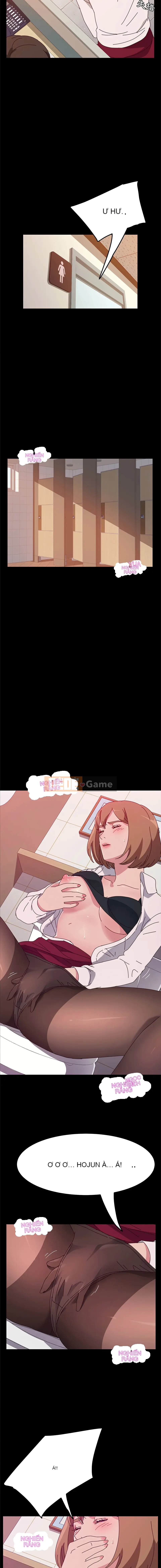 Trò đùa của họ Chương 1-53