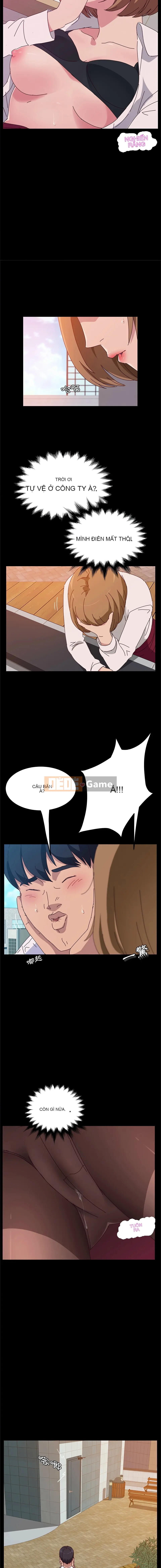 Trò đùa của họ Chương 1-53