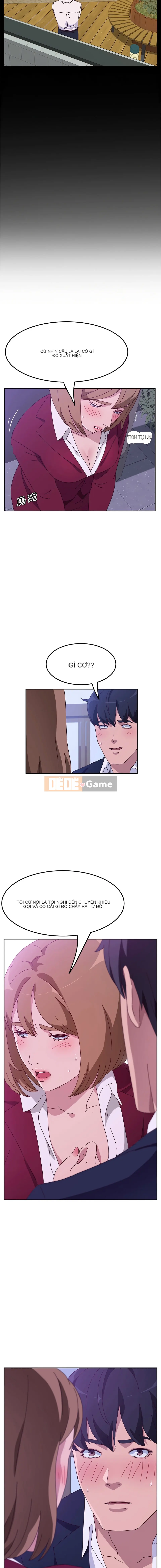 Trò đùa của họ Chương 1-53