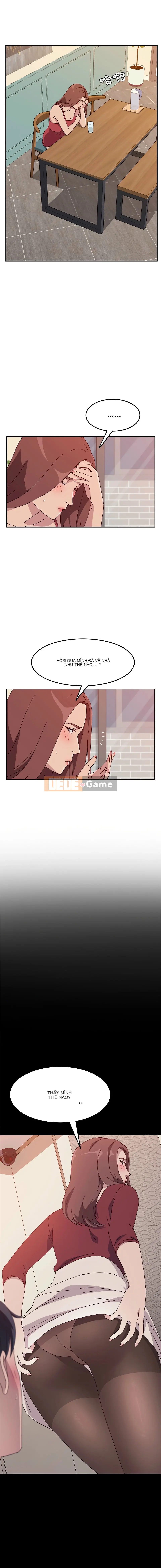 Trò đùa của họ Chương 1-53