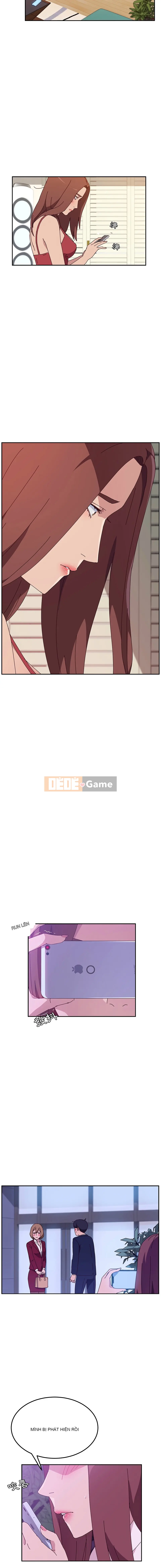 Trò đùa của họ Chương 1-53