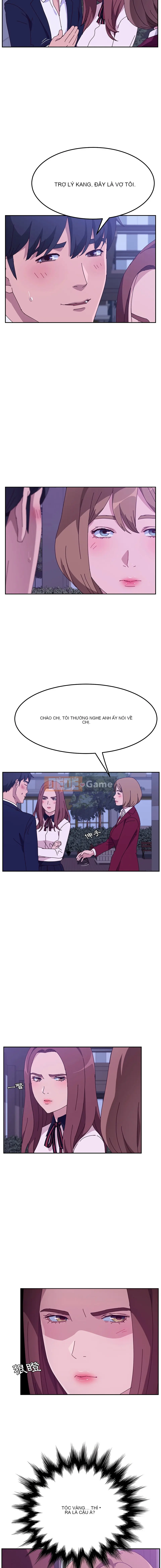 Trò đùa của họ Chương 1-53