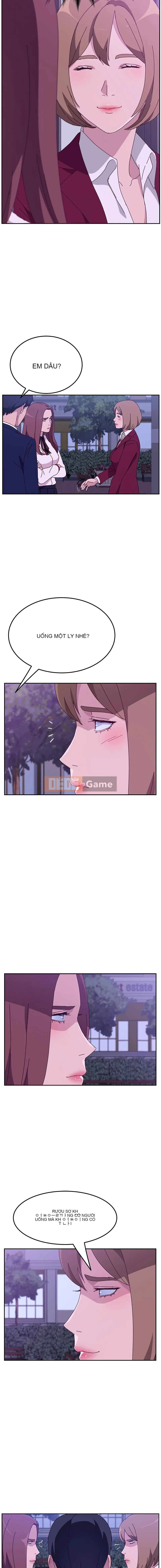 Trò đùa của họ Chương 1-53