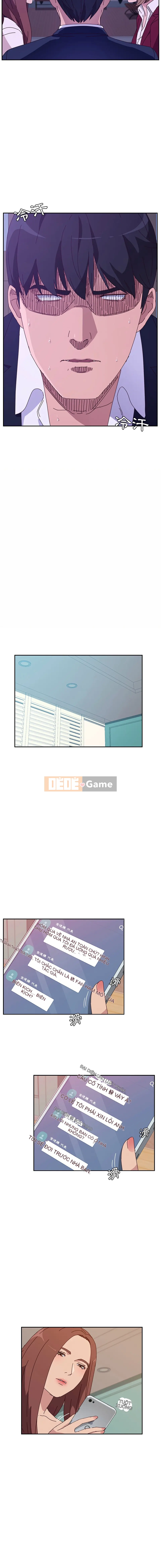 Trò đùa của họ Chương 1-53