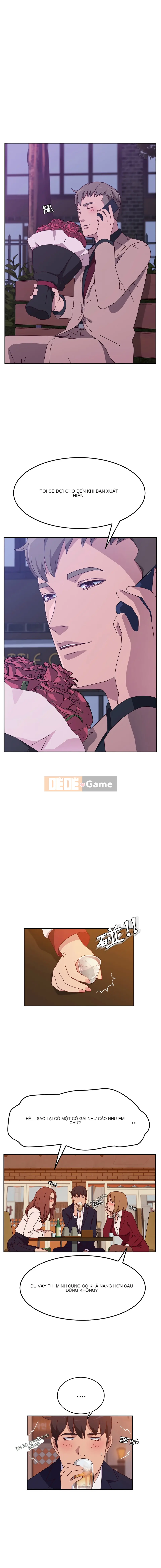 Trò đùa của họ Chương 1-53