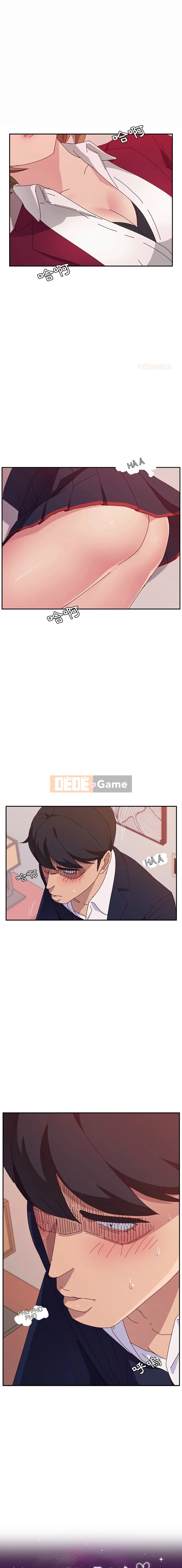 Trò đùa của họ Chương 1-53