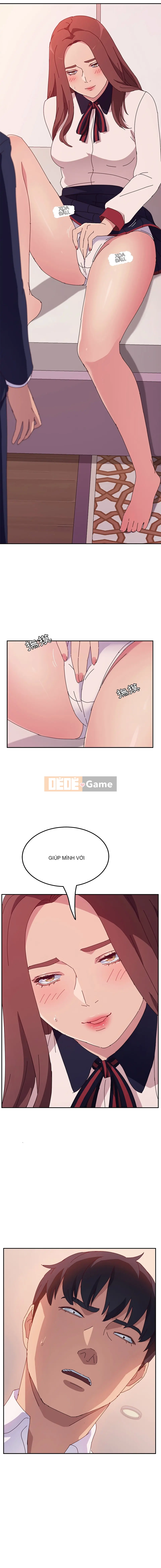 Trò đùa của họ Chương 1-53