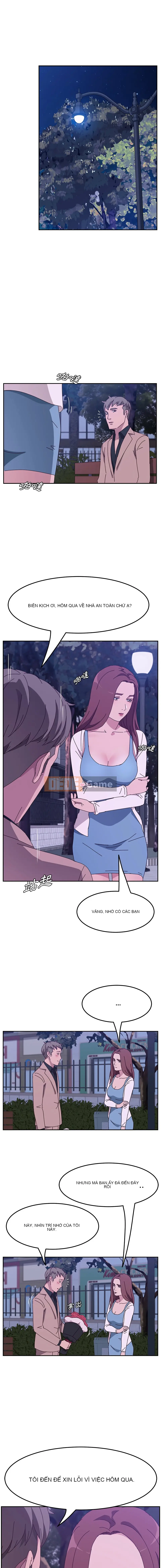 Trò đùa của họ Chương 1-53