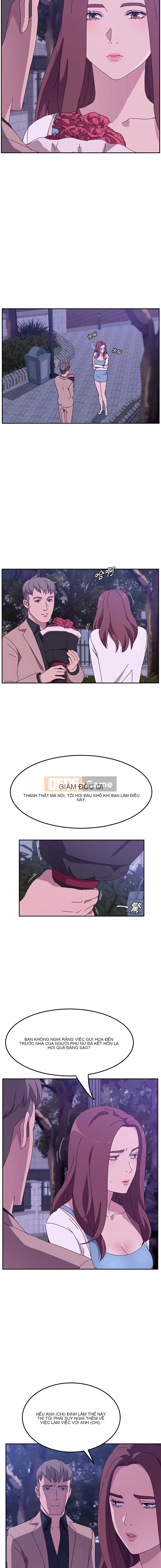 Trò đùa của họ Chương 1-53