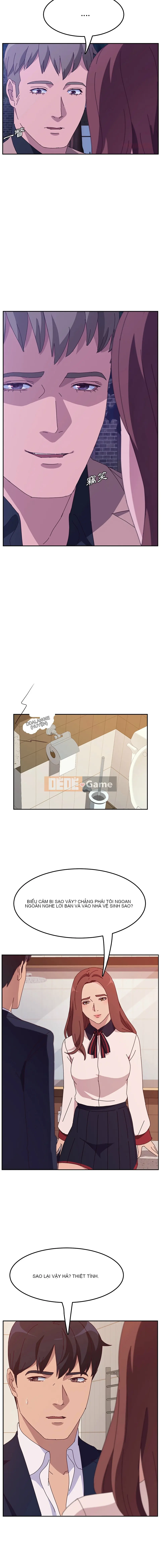 Trò đùa của họ Chương 1-53