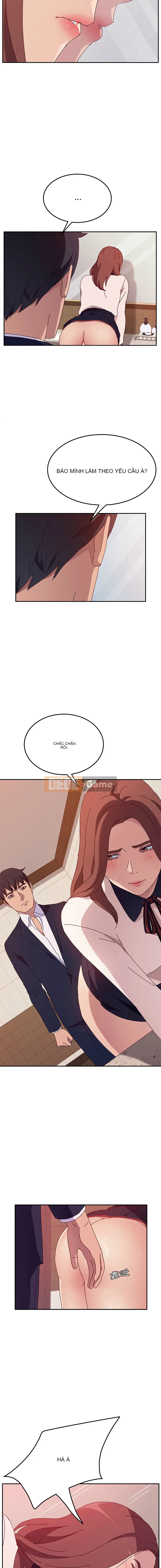 Trò đùa của họ Chương 1-53