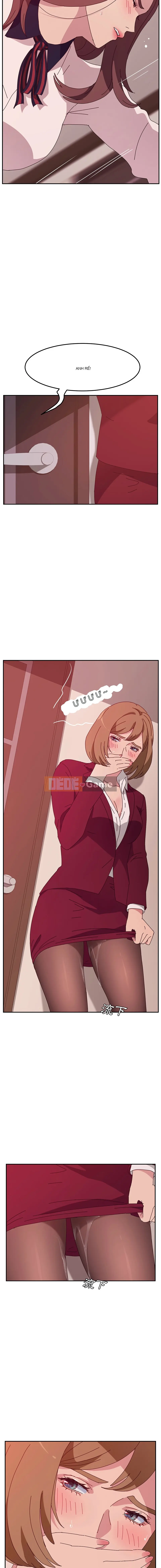 Trò đùa của họ Chương 1-53