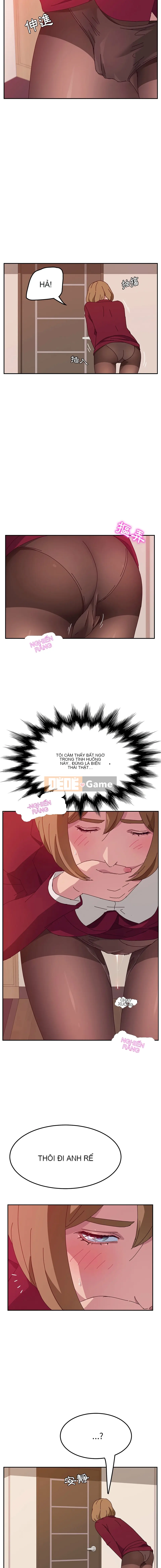 Trò đùa của họ Chương 1-53