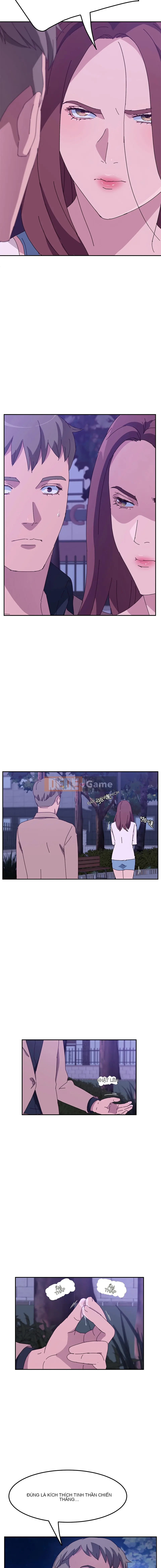 Trò đùa của họ Chương 1-53