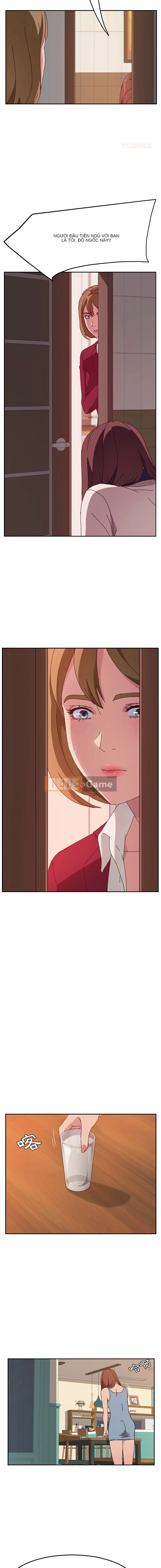 Trò đùa của họ Chương 1-53