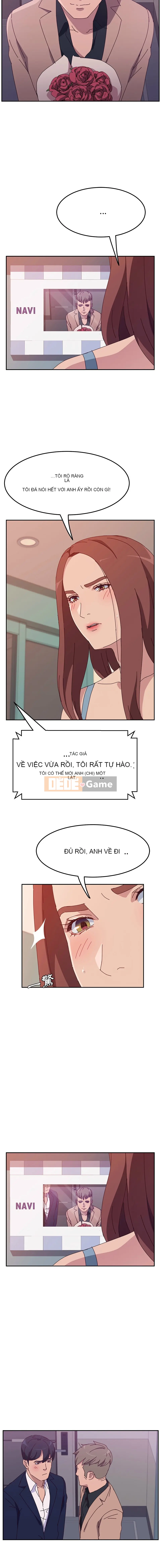 Trò đùa của họ Chương 1-53